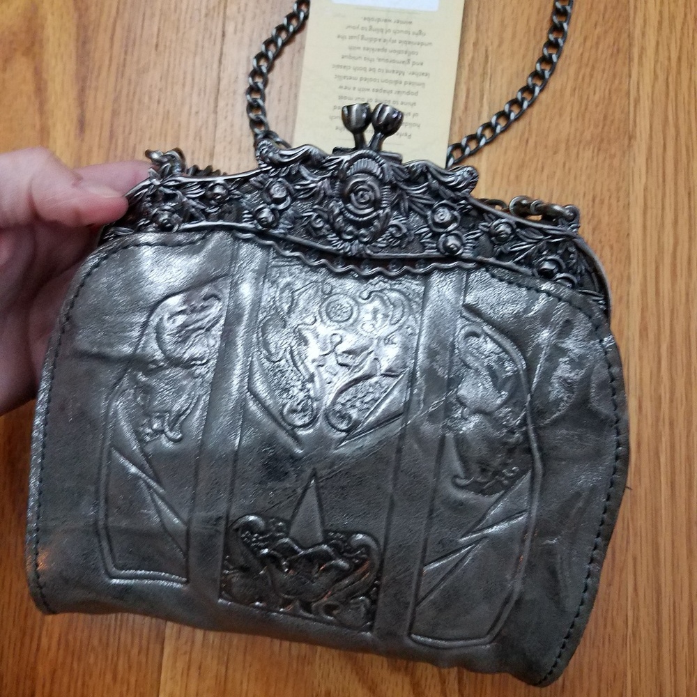 Patricia Nash purse